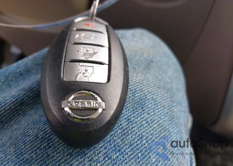 2009 Nissan Murano S/Sl/Le z USA, uszkodzony, nr VIN JN8AZ18W49W130600